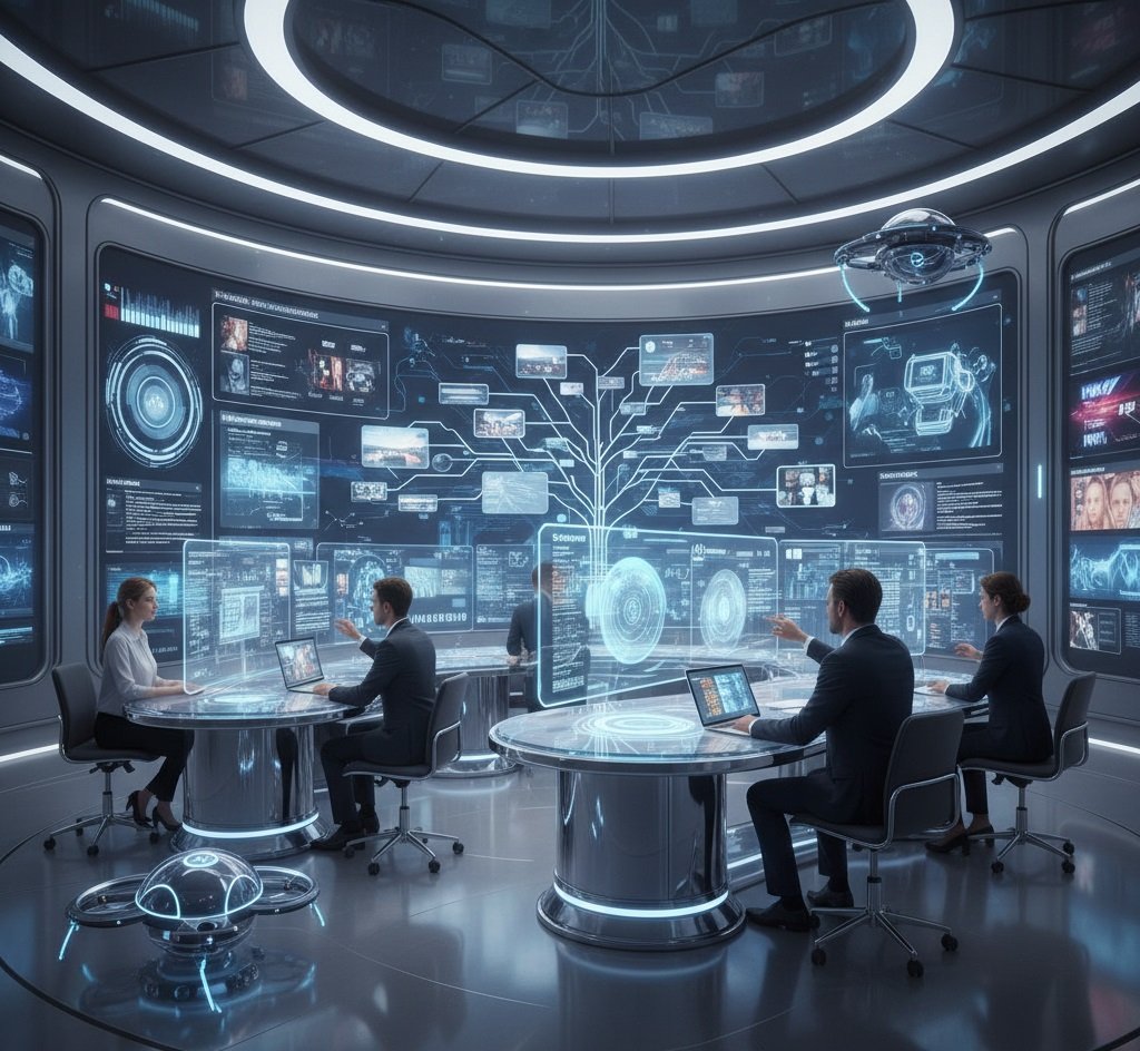 الإعلام العربي